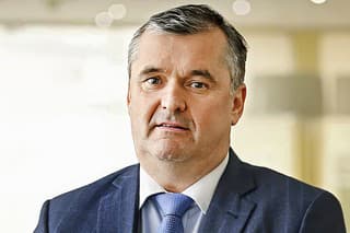 Marián Petko, prezident Asociácie nemocníc