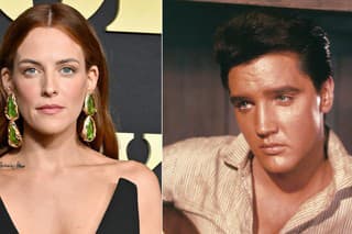 Elvisova vnučka Riley predaj Gracelandu napadla žalobou.