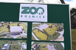 Bojnická zoo