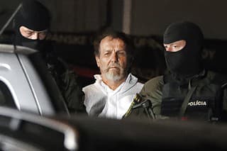 Juraj Cintula priznal, že za útokom stojí politický motív. 