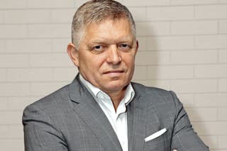 Robert Fico