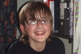 14-ročný Andrew záhadne zmizol pred 17 rokmi.