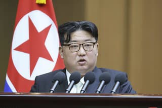 Kim Čong-una