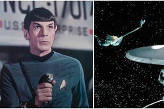 Údajná Spockova planéta Vulcan je len ilúzia vyvolaná aktivitou hviezdy.