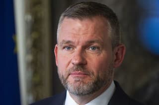 Peter Pellegrini