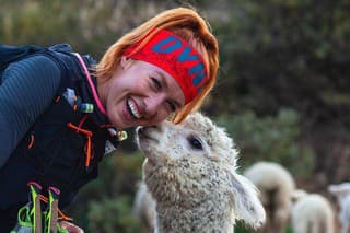 Lenka Vacvalová prežíva nebezpečné dobrodružstvo v Peru.