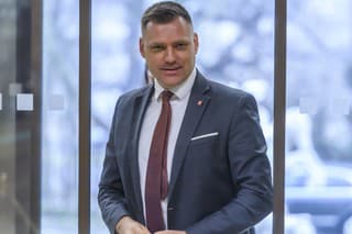 Minister Tomáš Taraba sa bráni, hovorí o klamstvách a dezinformáciách
