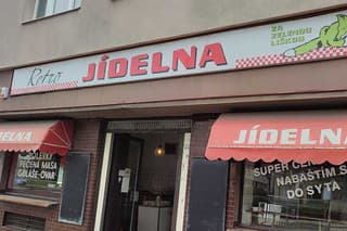 Česi a Slováci v Prahe plačú - zatvárajú ich obľúbenú retro jedáleň Melíšek.