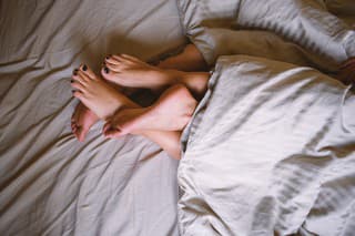 Sex má pre naše telo blahodárne účinky