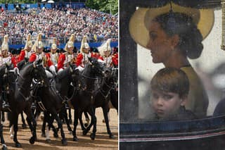 Princezná Kate bojuje s rakovinou. 