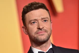 Justin Timberlake bol zadržaný a obvinený. 