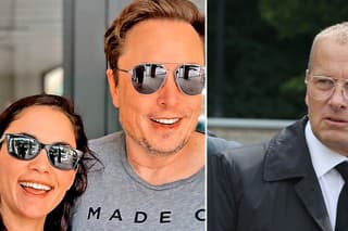 Elon Musk priznal, že jeho potomstvo sa rozšírilo o nového člena. 