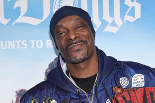 Snoop Dogg,