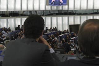 Ministri financií EÚ schválili monitoring rozpočtov členských krajín Únie.