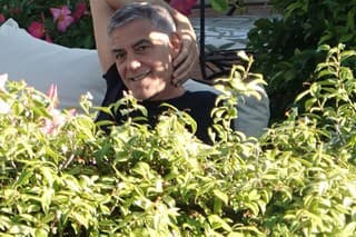 George Clooney (63)
