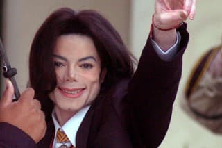 Michael Jackson († 50) 