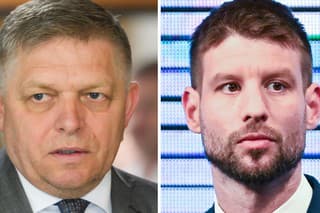 Michal Šimečka je šokovaný a zhrozený streľbou na premiéra