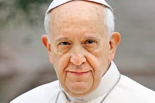 pápež František (87)
