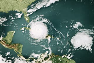 Hurikán Beryl