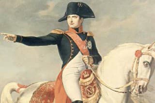 Napoleonove pištole