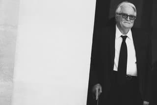 Vo veku 101 rokov zomrel bývalý šéf diplomacie Roland Dumas