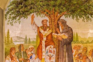Sviatok svätého Cyrila a svätého Metoda sa každoročne oslavuje 5. júla.