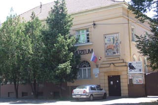 Múzeum Jána