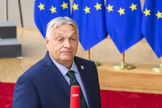 Orbánova novovznikajúca