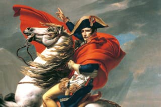 Napoleon (†