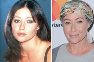 Shannen Doherty († 53) prehrala dlhoročný boj s rakovinou.