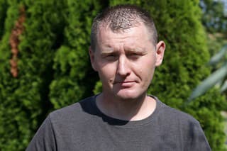 Ladislavovi (43) sa vzácny úlovok podaril po 4 rokoch