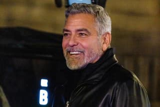 George Clooney (61)