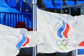 Rusi si doma olympiádu v Paríži nepozrú.