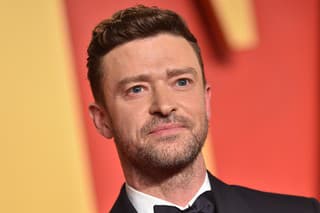 Justin Timberlake