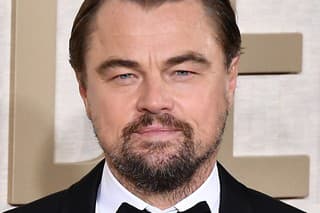 Americký herec Leonardo DiCaprio (49)