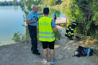 Starosta hovorí o nehoráznom, nezodpovednom a nepochopiteľnom konaní.