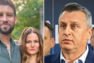  Andrej Danko si robil posmech z partnerky politického oponenta Michala Šimečku, pričom ju degradoval na tanečnicu pri tyči. 