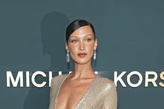 Modelka Bella Hadid je z otcovej strany Palestínčanka.