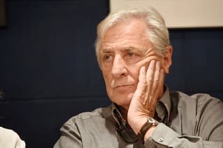 Karel Heřmánek († 76).