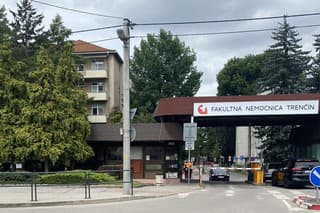 V trenčianskej