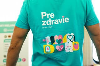 O zdravie sa