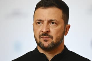 Zelenskyj rokoval