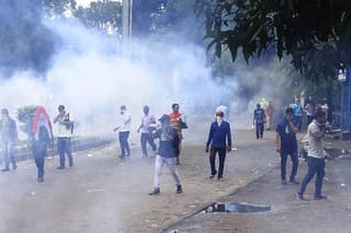 Ešte v auguste demonštranti v indickej Kalkate protestovali po po znásilnení a vražde mladej lekárky.