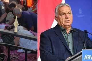 Pagery použité v Libanone nikdy neboli v Maďarsku, tvrdí Orbánova vláda.