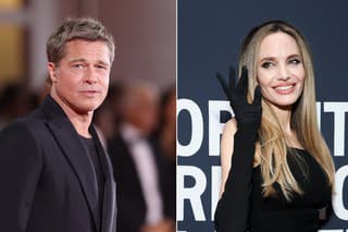 Brad Pitt a Angelina Jolie si nevedia prísť na meno!