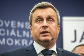 Danko skritizoval