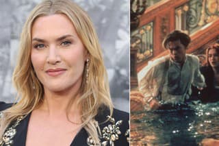 Kate Winslet