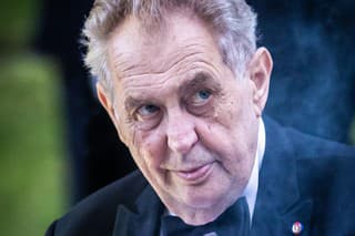 Miloš Zeman