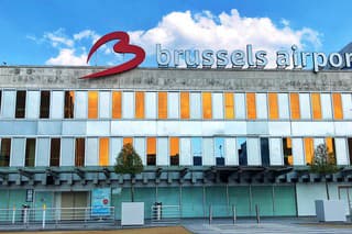 Dve bruselské