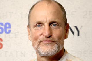 Woody Harrelson (63)
